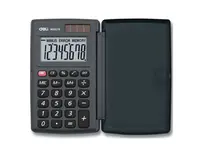 Kalkulator komercijalni / džepni  8 mjesta Deli W39219