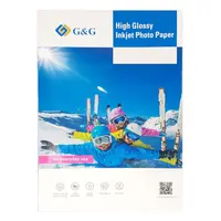 Papir Photo  GG A4 230g/m2 Premium Photo Glossy Paper 50 listova Papir Photo  GG A4 230g/m2 Premium Photo Glossy Paper 50 listova