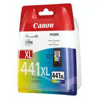 Canon tinta CL-441XL color Canon tinta CL-441XL color