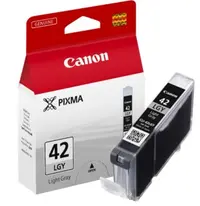 Canon tinta CLI-42LGY, svijetlo siva Canon tinta CLI-42LGY, svijetlo siva