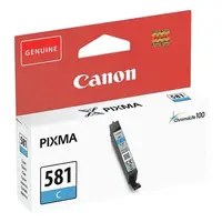 Canon tinta CLI-581C, cijan Canon tinta CLI-581C, cijan