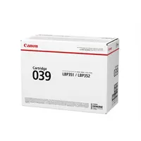Canon toner CRG-039 Canon toner CRG-039