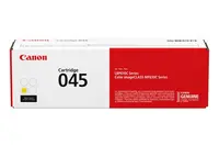 Canon toner CRG-045Y, žuta Canon toner CRG-045Y, žuta