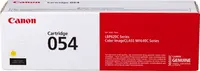 Canon toner CRG-054Y, žuta Canon toner CRG-054Y, žuta