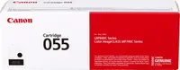 Canon toner CRG-055B, crni Canon toner CRG-055B, crni