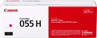 Canon toner CRG-055HM, magenta Canon toner CRG-055HM, magenta