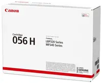 Canon toner CRG-056H Canon toner CRG-056H