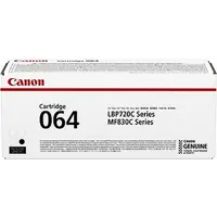 Canon toner CRG-064BK, crni Canon toner CRG-064BK, crni