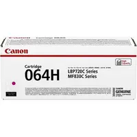 Canon toner CRG-064HM, crveni Canon toner CRG-064HM, crveni