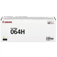 Canon toner CRG-064HY, žuti Canon toner CRG-064HY, žuti