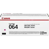 Canon toner CRG-064M, crveni Canon toner CRG-064M, crveni
