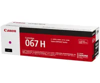 Canon toner CRG-067HM, crveni Canon toner CRG-067HM, crveni