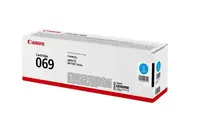 Canon toner CRG-069C, plavi Canon toner CRG-069C, plavi