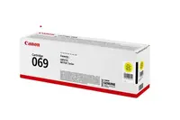 Canon toner CRG-069Y, žuti Canon toner CRG-069Y, žuti