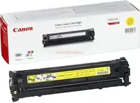 Canon toner CRG-718Y, žuti Canon toner CRG-718Y, žuti