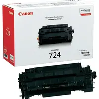 Canon toner CRG-724 HI Canon toner CRG-724 HI