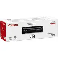 Canon toner CRG-726 Canon toner CRG-726