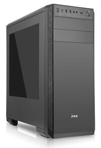 Kućište Msi Fighter V300