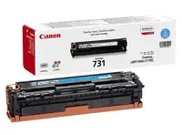 Canon toner CRG-731C, cijan Canon toner CRG-731C, cijan