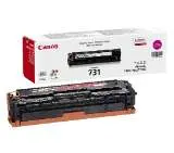 Canon toner CRG-731M, magenta Canon toner CRG-731M, magenta