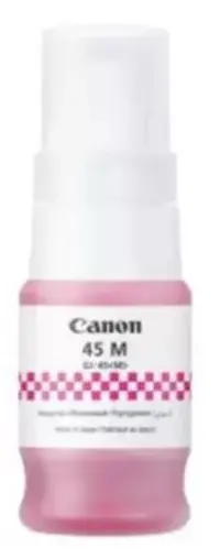 Canon tinta GI-45M, magenta Canon tinta GI-45M, magenta