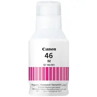 Canon tinta GI-46M, magenta Canon tinta GI-46M, magenta