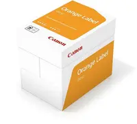 Canon fotokopirni papir Orange Label A4 - paleta Canon fotokopirni papir Orange Label A4 - paleta