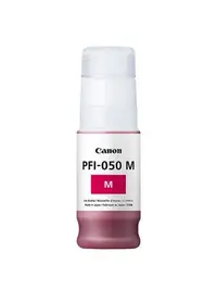 Canon tinta PFI-050, Magenta Canon tinta PFI-050, Magenta