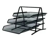 Ladica Za Spise Žičana 3/1 300X265X350 C Ladica Za Spise Žičana 3/1 300X265X350 C