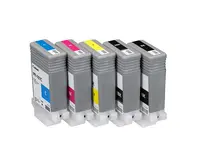 Canon tinta PFI-107, Matt Black Canon tinta PFI-107, Matt Black