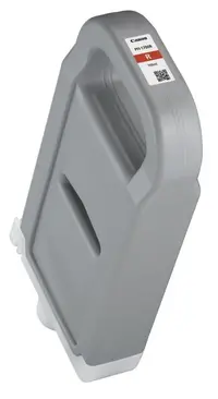 Canon tinta PFI-1700, Red Canon tinta PFI-1700, Red