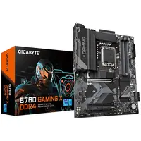 Matična Ploča Gigabyte B760 Gaming X Dr4