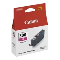 Canon tinta PFI300 magenta Canon tinta PFI300 magenta