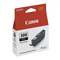 Canon tinta PFI300 mat crna Canon tinta PFI300 mat crna