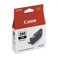 Canon tinta PFI300 foto crna Canon tinta PFI300 foto crna