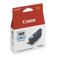 Canon tinta PFI300 foto cijan Canon tinta PFI300 foto cijan
