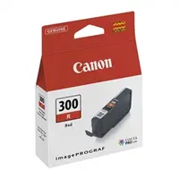 Canon tinta PFI300 crvena Canon tinta PFI300 crvena