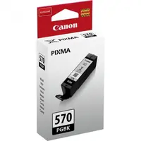 Canon tinta PGI-570BK Canon tinta PGI-570BK