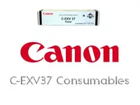 Canon toner CEXV37 Canon toner CEXV37