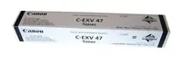 Canon toner CEXV47 Black