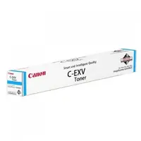 Canon toner CEXV58 Cyan Canon toner CEXV58 Cyan