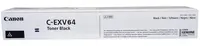 Canon toner CEXV65 Black