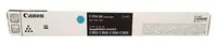 Canon toner CEXV65 Cyan Canon toner CEXV65 Cyan