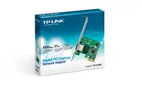 Mrežna kartica 10/100/1000 Mbps TP-LINK TG-3468 interna PCI-E
