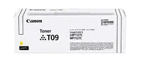 Canon CRG-T09 Yellow Canon CRG-T09 Yellow