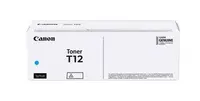 Canon CRG-T12 Cyan Canon CRG-T12 Cyan