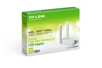 Mrežna kartica wireless 802.11b/g/n TP LINK TL-WN822N USB