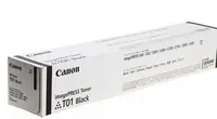 Canon toner T01 BK Canon toner T01 BK