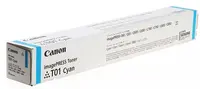 Canon toner T01 Cyan Canon toner T01 Cyan