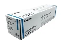Canon toner T02 Cyan Canon toner T02 Cyan